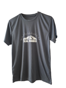 TRAIL RUNNERS ROGO TEE（ユニセックス）